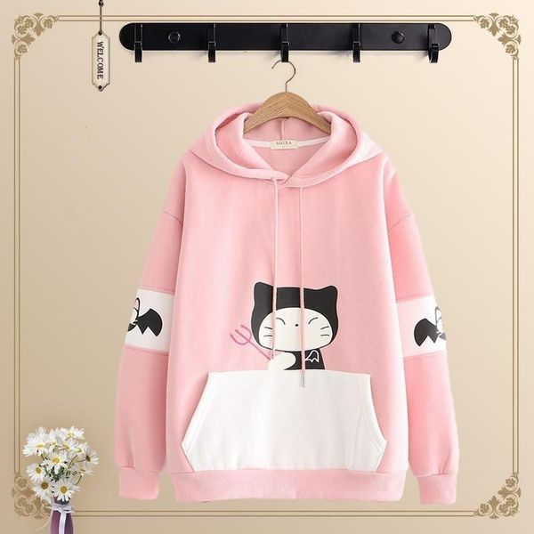 Ladies Hoodie