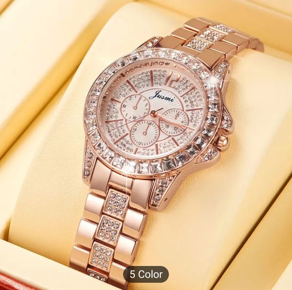 Watch For Women