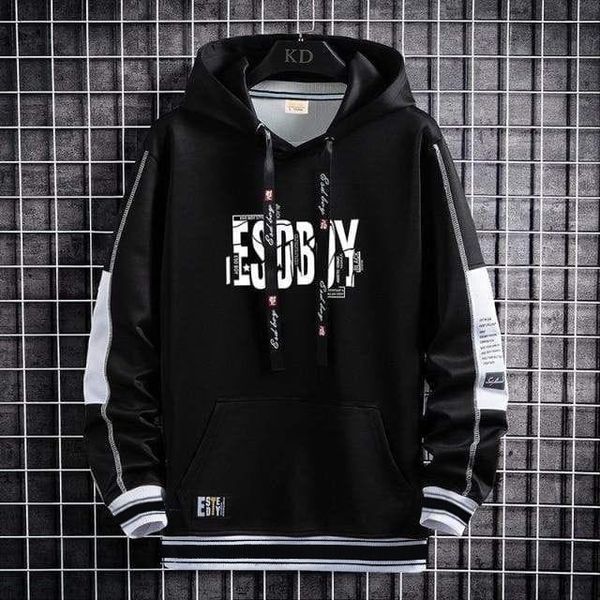 Mens Hoodie