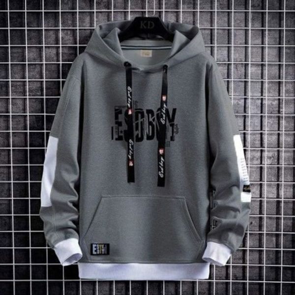Mens Hoodie