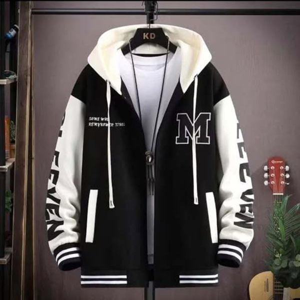 Mens Hoodie