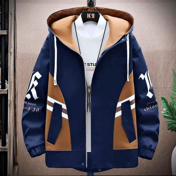 Mens Hoodie