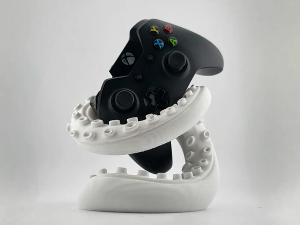 Tentacle stand for controller ps5 and xbox ps4