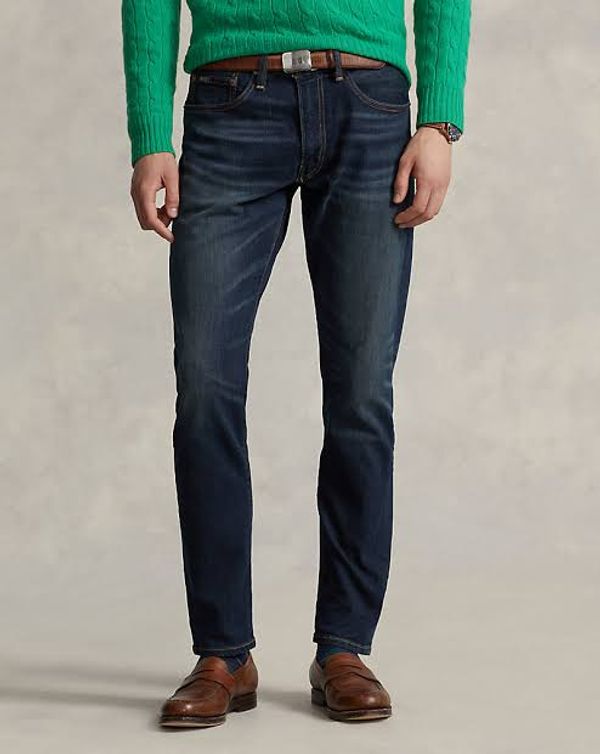 American eagle jeans pant -Deep Blue
