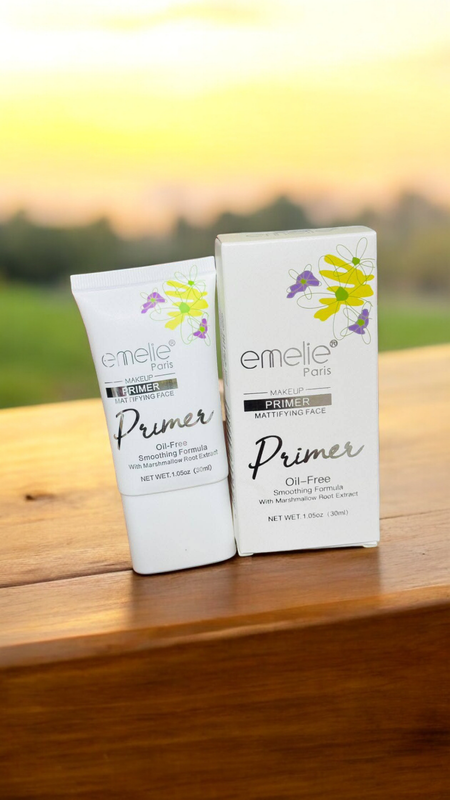 emelie Primer