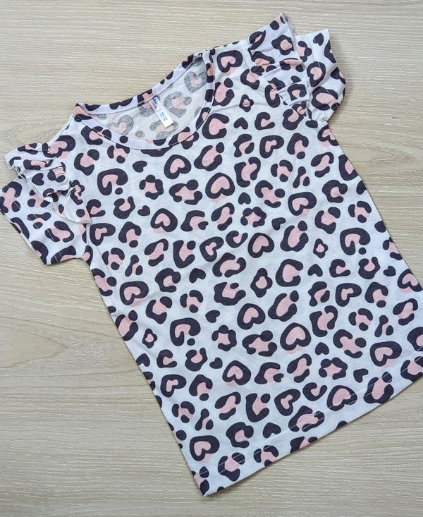 Girl t shirt 2y