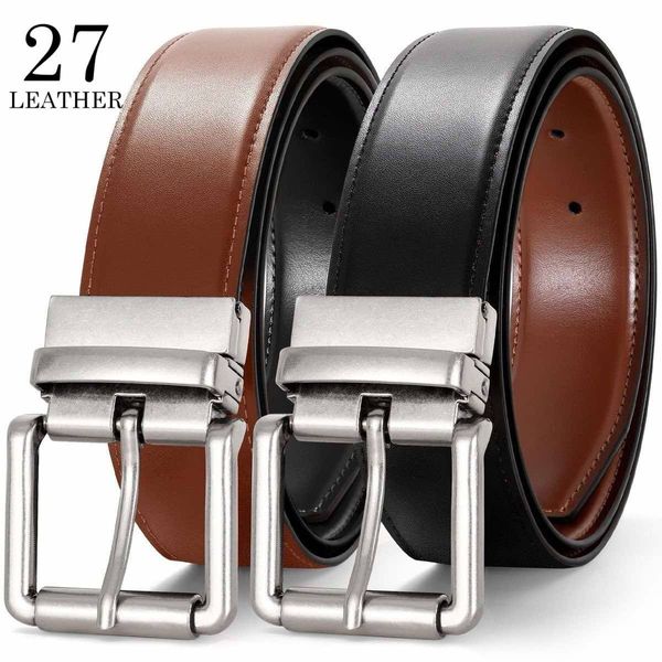 Flexbelt Dual Tone Moving Brockless