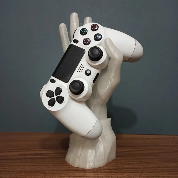 STAND HOLDER JOYSTICK PS3-PS4-PS5-PORTA JOYSTICK
