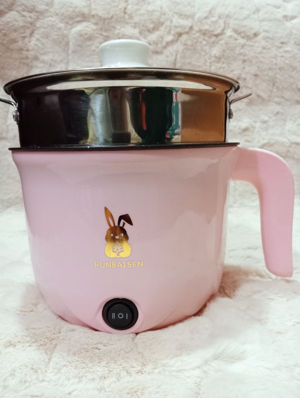 Runbaisen Electric Multi Cooker GB4706