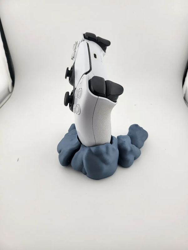 stand ps5 controller playstation