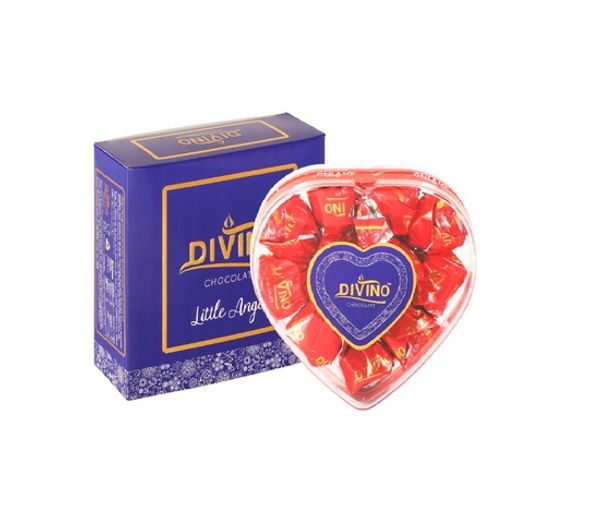 Divino Chocolate Little Angel