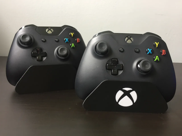 Xbox Controller Stand