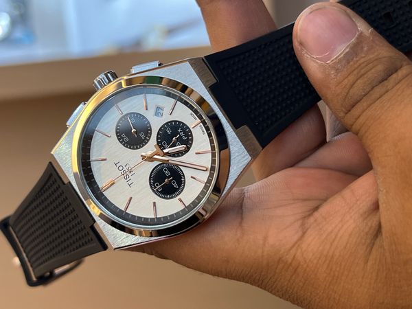 PRX FIBER BELT BLK RG PANDA
