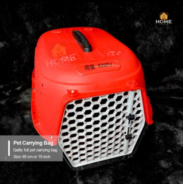 Pet carrying bag - Image 2