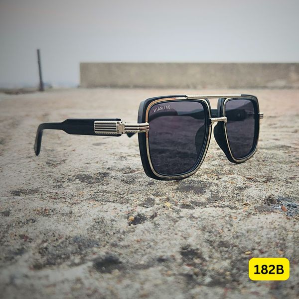 182B Premium Brand Sunglass