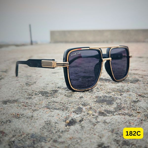182C Premium Brand Sunglass
