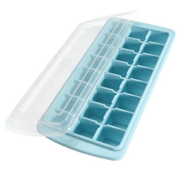 Proclean Ice Cube Trays IC-2524 Blue