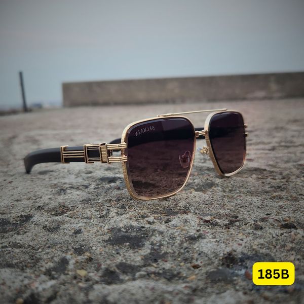 185B Premium Brand Sunglass