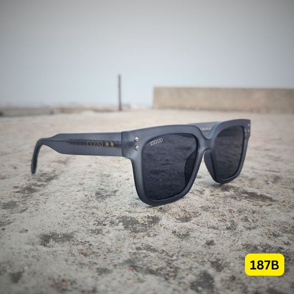 187B Premium Brand Sunglass
