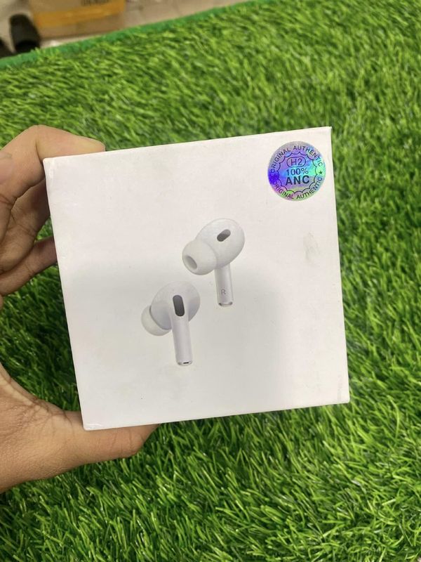 Apple AirPods Pro 2nd gen Dubai Non Anc variant