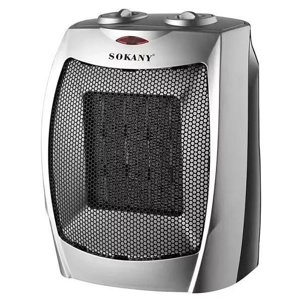Sokany SK-1653 Electric Heater