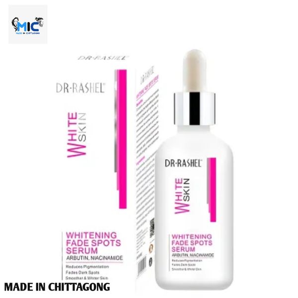 Face Serum Dr Rashel Fade Spots Face Serum 50ml