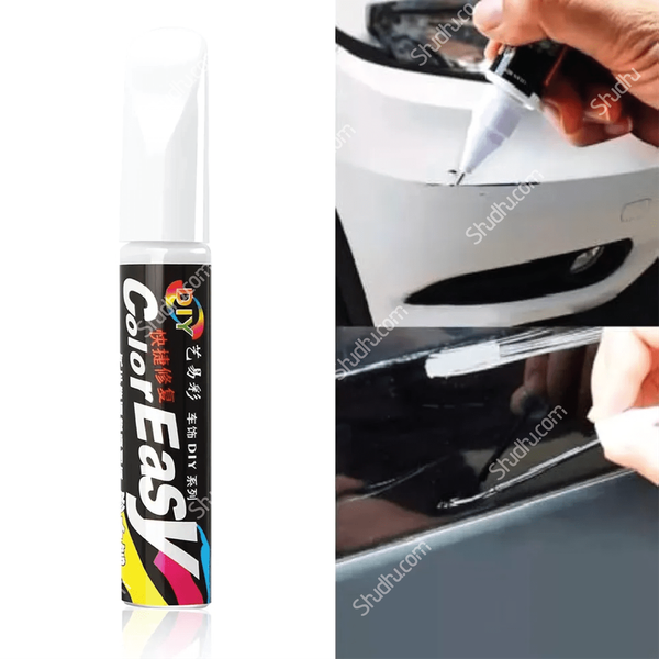 Scratch Remover Pen