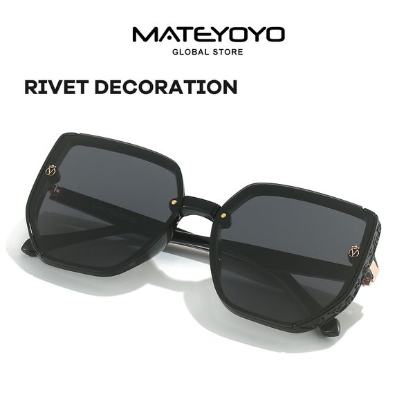 💥Mateyoyo Polarized Sunglass - Image 2