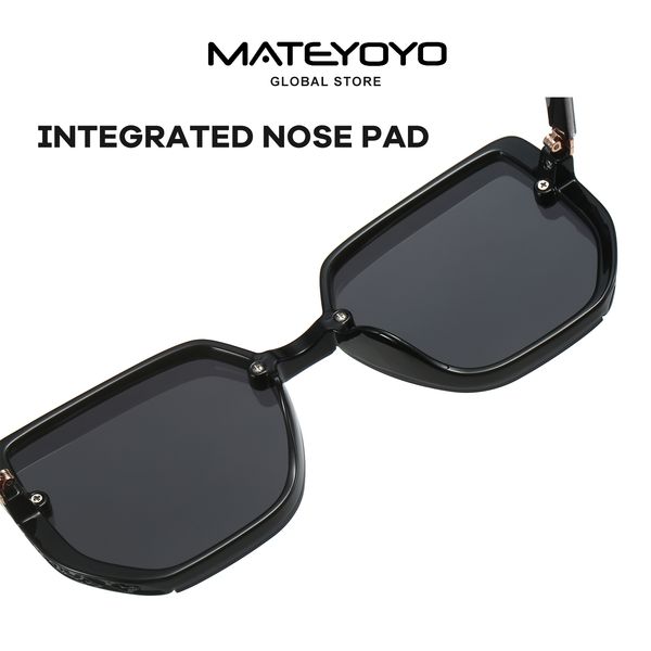 💥Mateyoyo Polarized Sunglass - Image 3