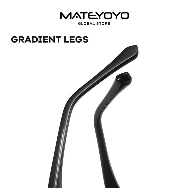 💥Mateyoyo Polarized Sunglass - Image 5