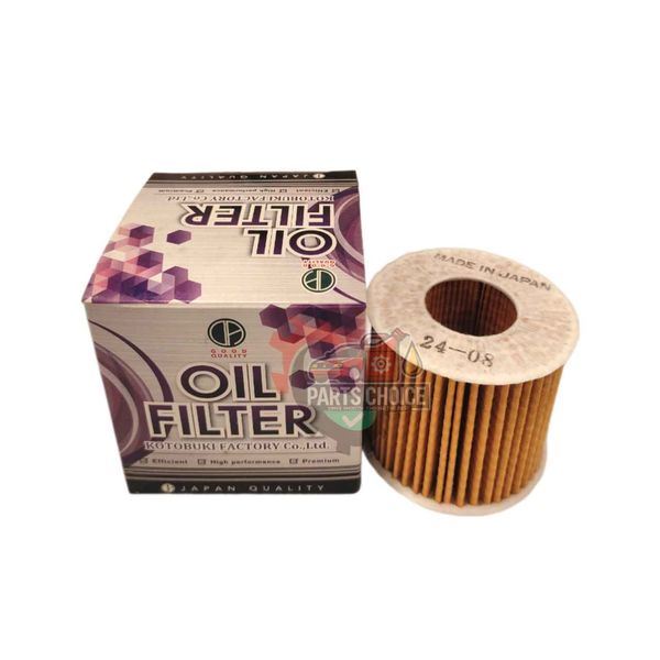 JDA OIL FILTER O1648 FOR TOYOTA