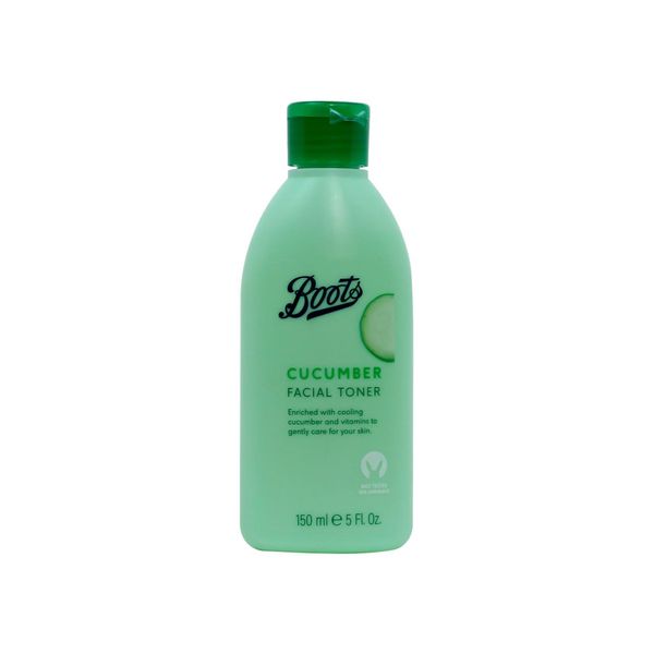 Cucumber Facial Toner (150ml)