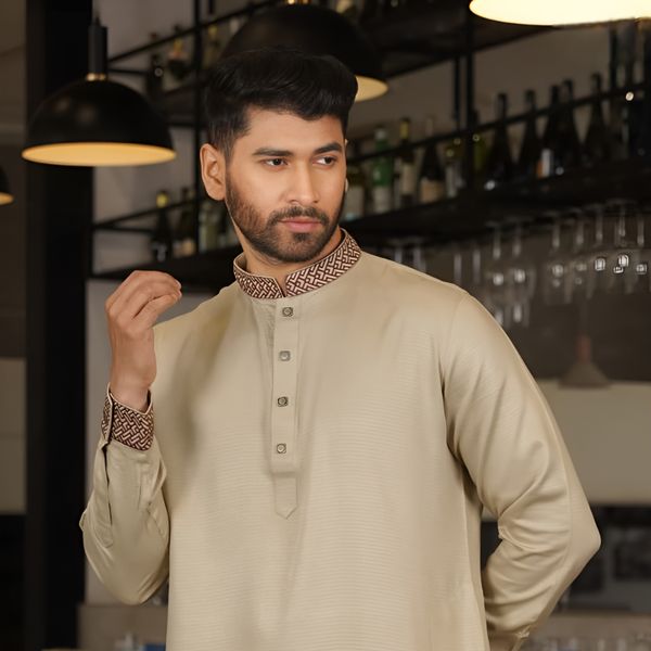 Zayren Premium Beige
