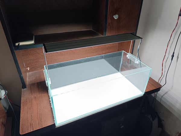 Neo helios Xp 450 ( 18 inch tank)