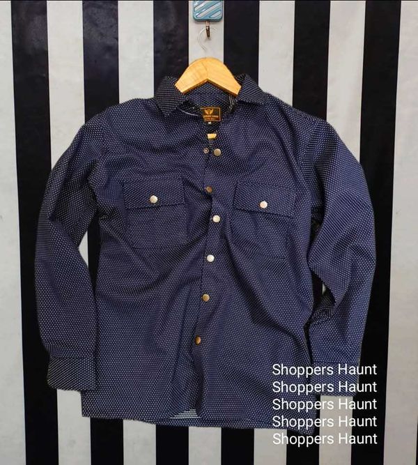 Premium garments sacket for winter (export quality)