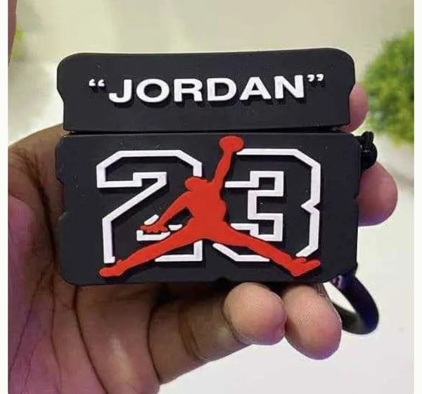Jordan Airpods Pro Case