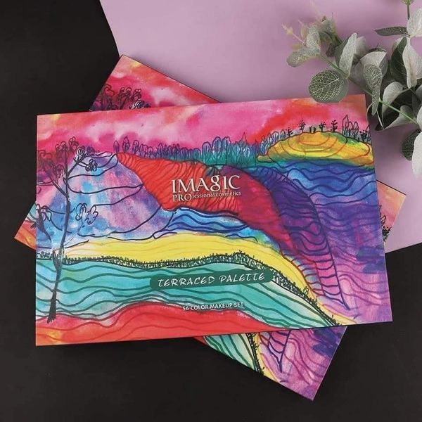 imagic terraced palette - Image 2