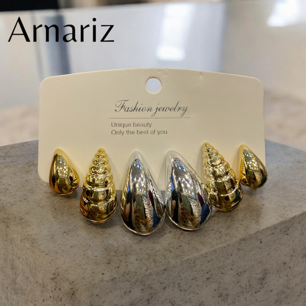 Earring set 45