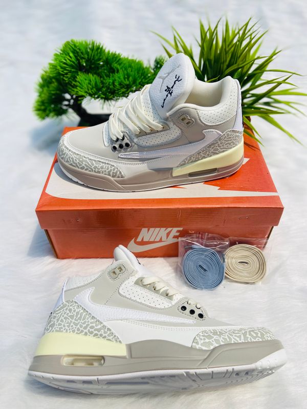 Jordan 3