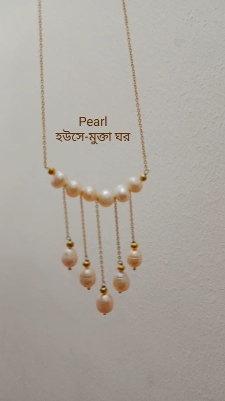 Chain pendent