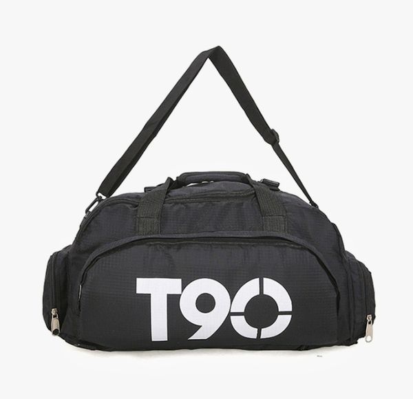 T60 Gym Sports travelling Bag