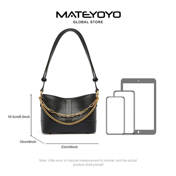 💥MATEYOYO Tote Bucket Bag - Image 3