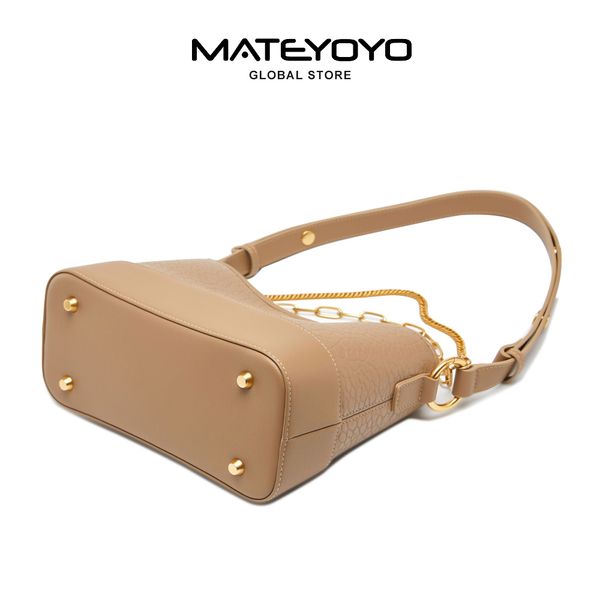 💥MATEYOYO Tote Bucket Bag - Image 4