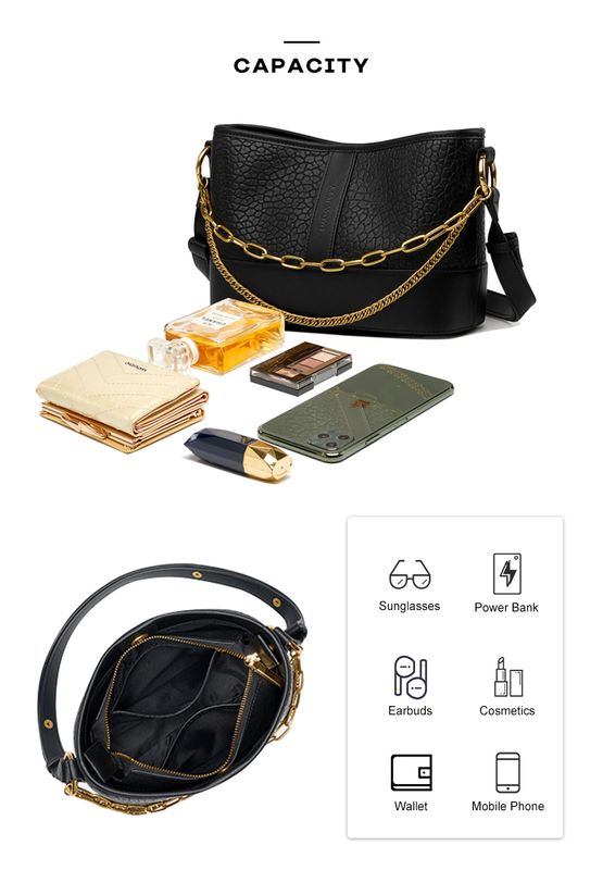 💥MATEYOYO Tote Bucket Bag - Image 11