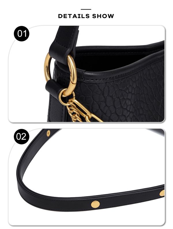 💥MATEYOYO Tote Bucket Bag - Image 12