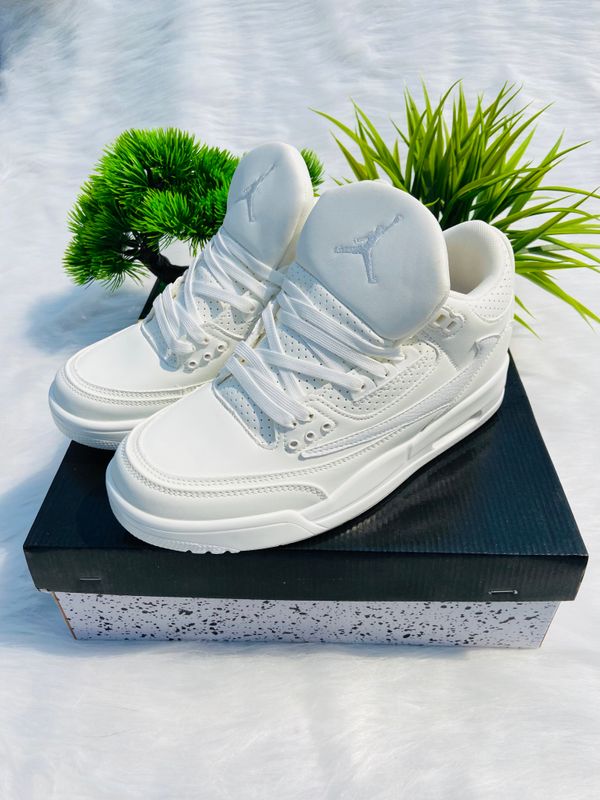 Jordan 3