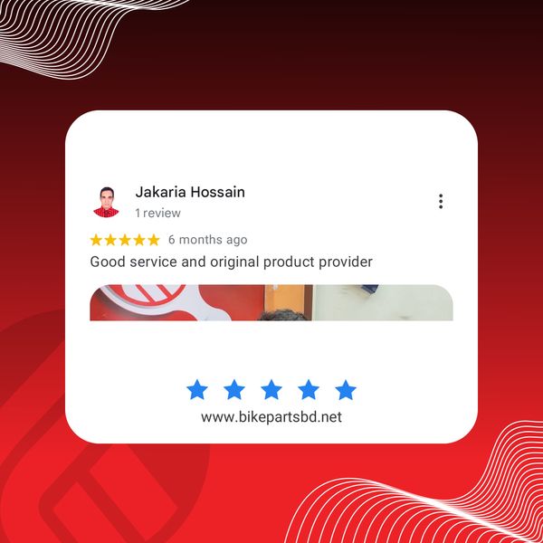 Happy Costumer