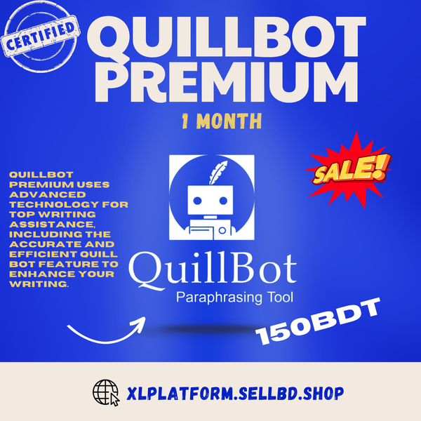 Quillbot Premium - Image 2