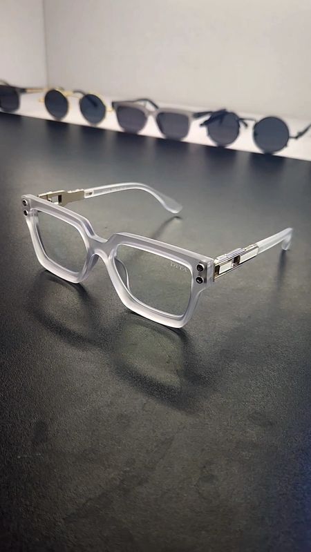 220A Premium Oversize Eyewear