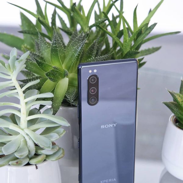 Sony Xperia 5